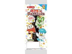 第一パン ポケモンチョコデニッシュ