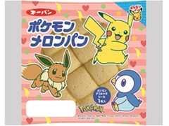 第一パン ポケモンメロンパン