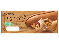 第一パン きなこチョコラ