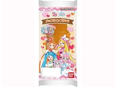 第一パン プリキュア チョコホイップサンド 商品写真