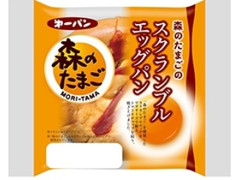 第一パン 森のたまごのスクランブルエッグパン