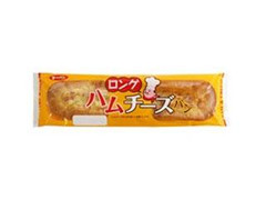 第一パン ロングハムチーズパン