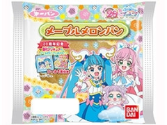 第一パン プリキュア メープルメロンパン