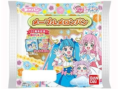 第一パン プリキュア メープルメロンパン 商品写真