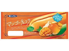 第一パン マンゴーチョコラ 商品写真