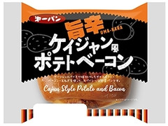 第一パン 旨辛ケイジャン風ポテトベーコン 商品写真