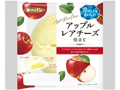 第一パン アップルレアチーズ仕立て 商品写真