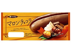 第一パン マロンチョコラ