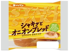 第一パン シャキッとオニオンブレッド 商品写真