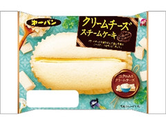 第一パン クリームチーズスチームケーキ
