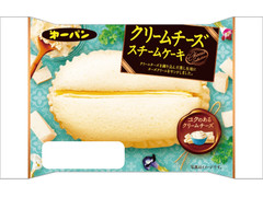 第一パン クリームチーズスチームケーキ 商品写真