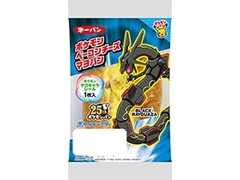 第一パン ポケモンベーコンチーズマヨパン 商品写真