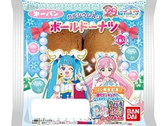 第一パン プリキュア ボールドーナツ 商品写真