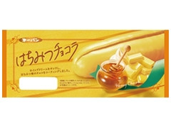 第一パン はちみつチョコラ