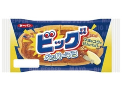 第一パン ビッグペッパーマヨ