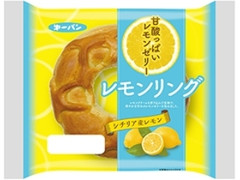 第一パン レモンリング