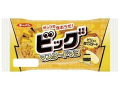 第一パン ビッグマスタードマヨ 商品写真