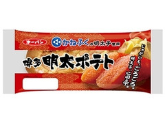 第一パン 博多明太ポテト 商品写真