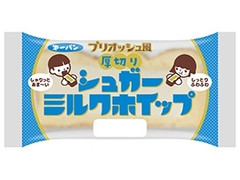 第一パン 厚切りシュガーミルクホイップ 商品写真