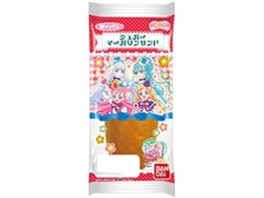 第一パン プリキュアシュガーマーガリンサンド