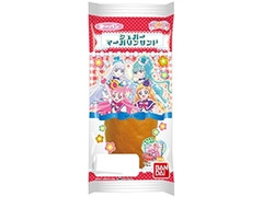 第一パン プリキュアシュガーマーガリンサンド 商品写真