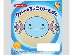 第一パン ウパーのちょこくりーむぱん