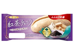 第一パン 紅茶チョコラ