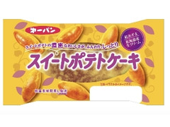 第一パン スイートポテトケーキ