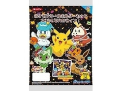 第一パン ポケモンシールホルダーセット