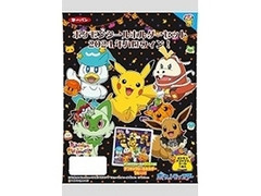 第一パン ポケモンシールホルダーセット 商品写真