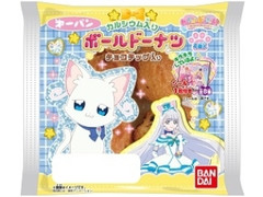 第一パン プリキュアボールドーナツ チョコチップ入り