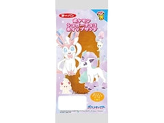 第一パン ポケモンシュガーチョコホイップサンド