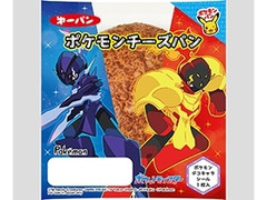 第一パン ポケモンチーズパン 商品写真