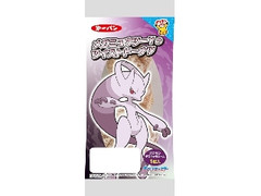 第一パン メガミュウツーYのツイストドーナツ