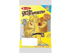 第一パン ポケモンソーセージマヨパン