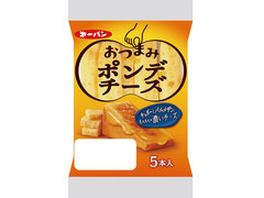 第一パン おつまみポンデチーズ 商品写真