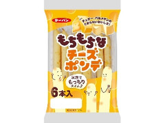 第一パン もちもちなチーズポンデ