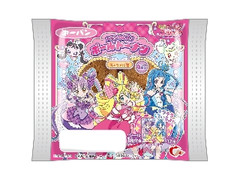 第一パン プリキュアボールドーナツキャラメル味