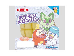 第一パン ポケモンメロンパン