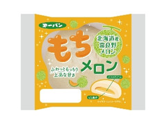 第一パン もちメロン