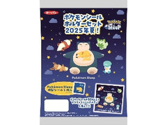 第一パン ポケモン シールホルダーセット