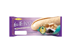 第一パン 紅茶チョコラ