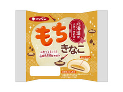 第一パン もちきなこ