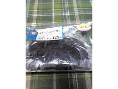 ミニストップ 穂 ガトーショコラ蒸し 商品写真