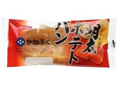 第一パン 明太ポテトパン 袋1個