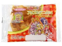 第一パン プリキュア アップルデニッシュ 袋1個