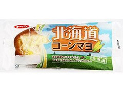 第一パン 北海道コーンマヨ 商品写真