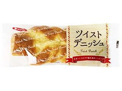 第一パン ツイストデニッシュ 商品写真