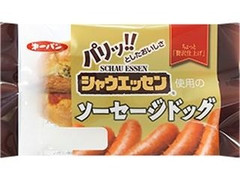 第一パン シャウエッセン使用のソーセージドッグ 袋1個