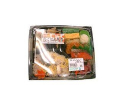 藤本食品 季節の彩ごはん弁当 商品写真